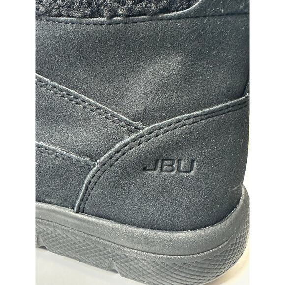 JBU Women's Freeze Round Toe Boots Size 9.5 NWT - Picture 3 of 8